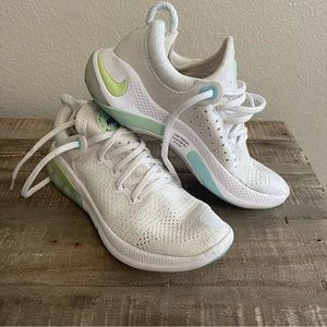 nike joyride off noir